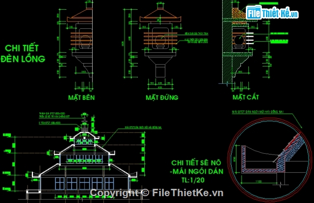 Bản vẽ autocad,nhà thờ Bến Cát- Gò Vấp,thiết kế nhà thờ,bản vẽ nhà thờ Bến Cát